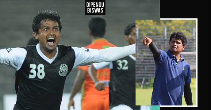 Dipendu Biswas
