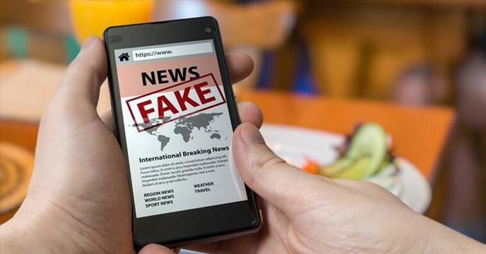 Fake news