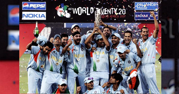 ICC T 20