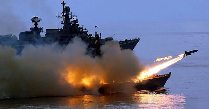INS Dhruv