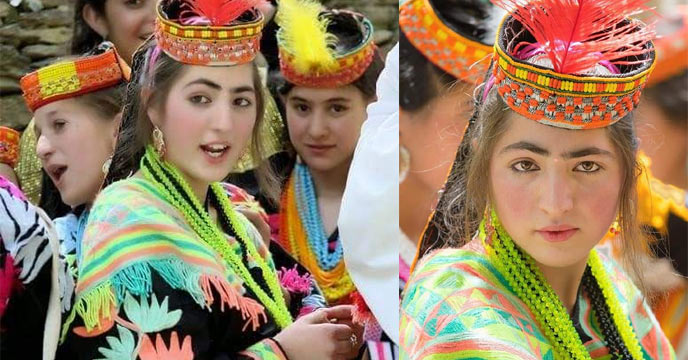 The Kalash: A Tribe of Alexander the Great’s