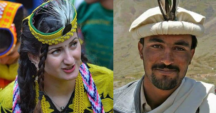 The Kalash: A Tribe of Alexander the Great’s