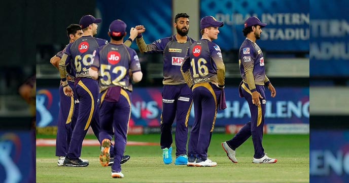 Kolkata Knight Riders