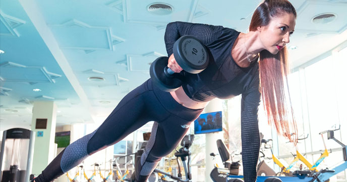 Lose Weight Without Dieting