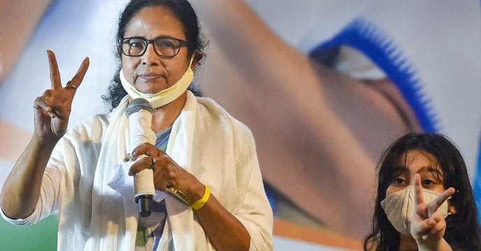 mamata banerjee