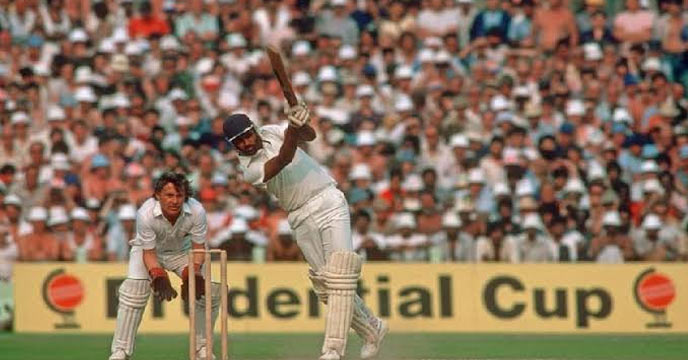 Mohinder amarnath