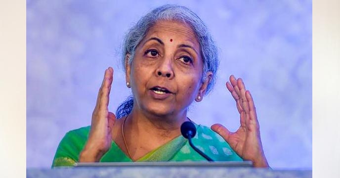Nirmala Sitaram