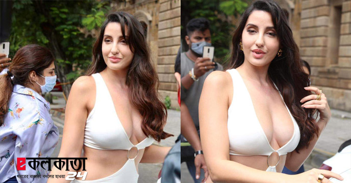 Nora Fatehi