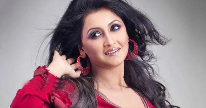 Rachana Banerjee