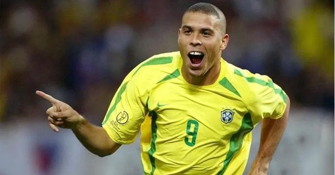 Ronaldo