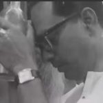 rare images of Dhakeshwari temple durga puja