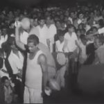 rare images of Dhakeshwari temple durga puja