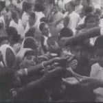 rare images of Dhakeshwari temple durga puja