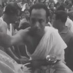 rare images of Dhakeshwari temple durga puja