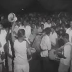 rare images of Dhakeshwari temple durga puja