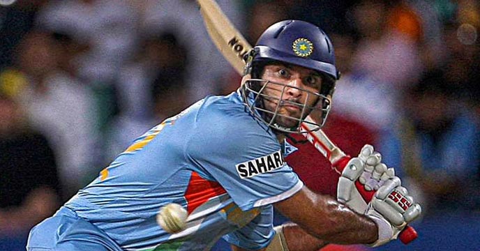 Yuvraj Singh