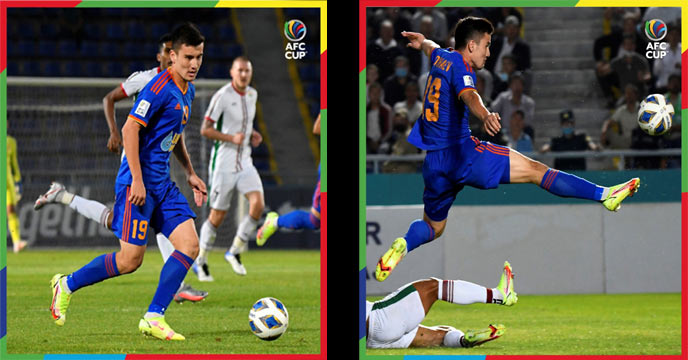 afc cup