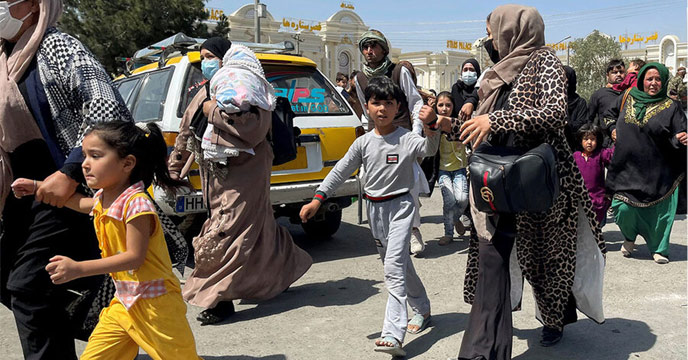 Afghanistan
