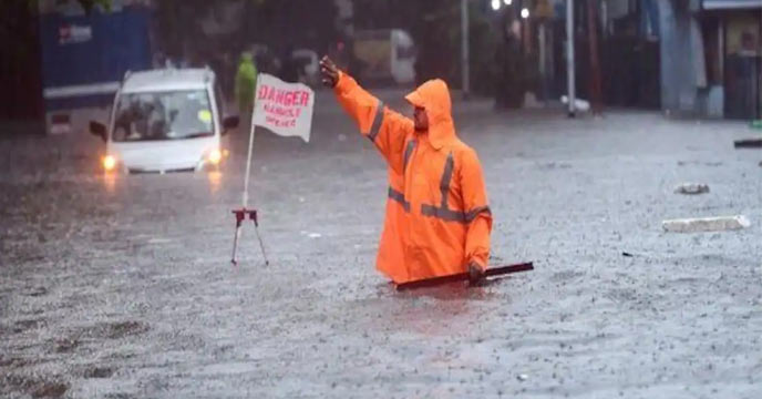 Rain Bengl