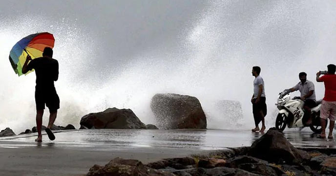 cyclone