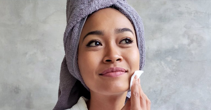 Apple Cider Vinegar is the Wonder Ingredient for Your Skin