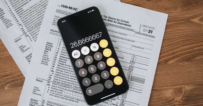 income tax