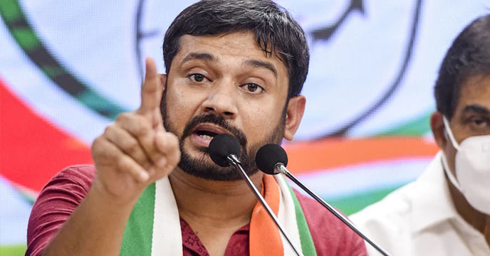 kanhiya kumar
