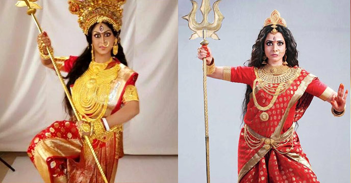 Indrani Haldar Koel Mallick