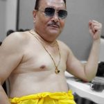 madan mitra