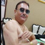 madan mitra