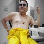 madan mitra