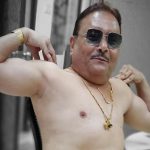 madan mitra