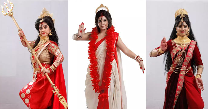mahalaya