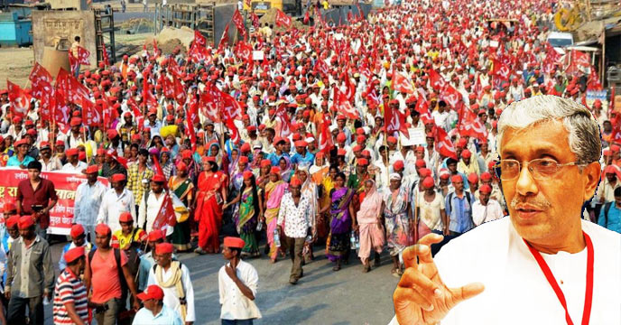 Manik sarkar
