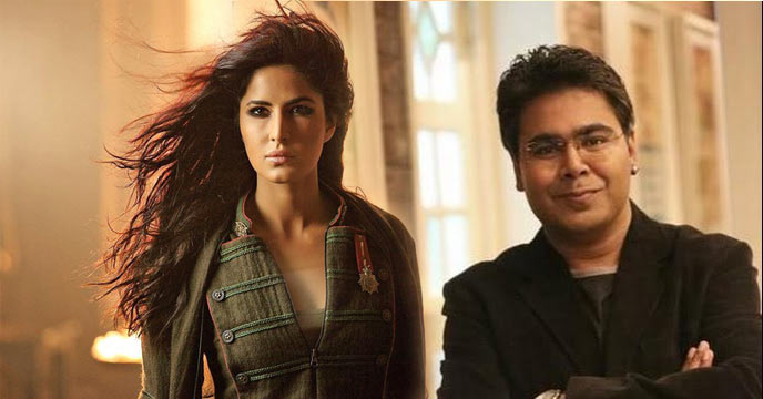 Mir Katrina Kaif