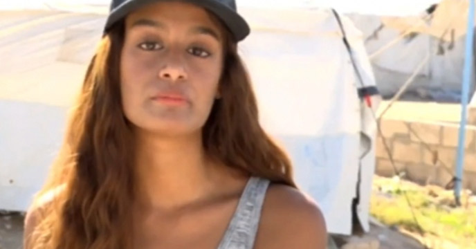 Shamima Begum