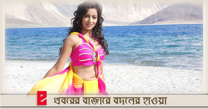 sayantika banerjee