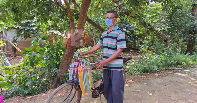 kamala kanta Hembram