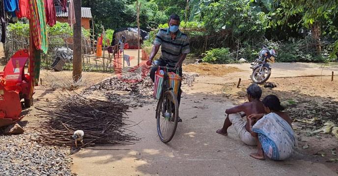 kamala kanta Hembram