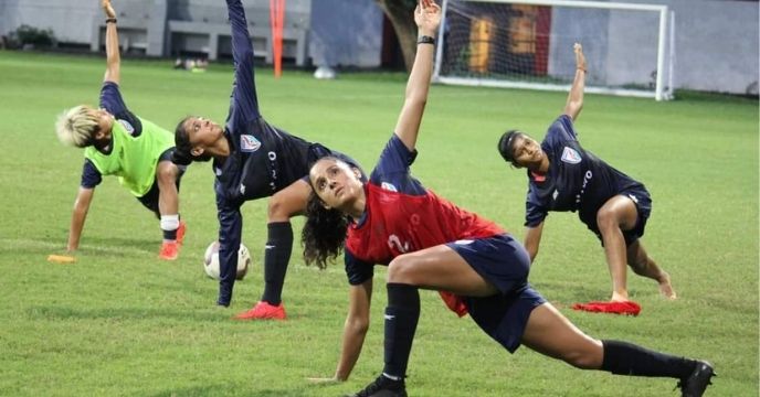 AFC Women's Asian Cup