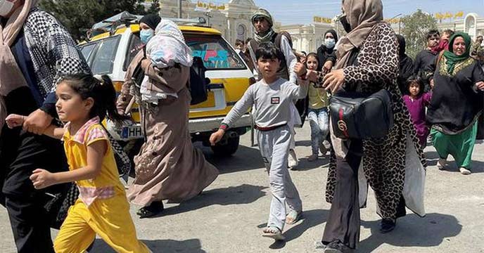 Afghanistan