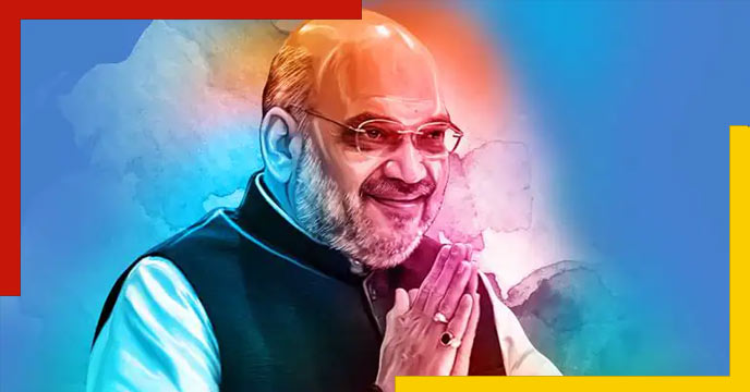 पश्चिम बंगाल में प्रधानमंत्री मोदी से पहले आएंगे गृह मंत्री अमित शाह 1 Amit Shah
