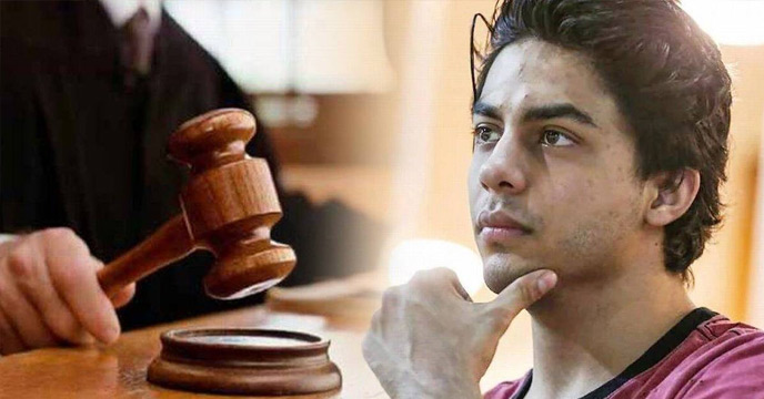 Aryan Khan