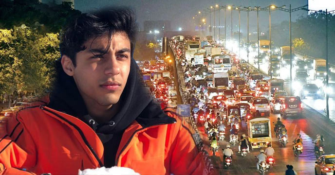 Aryan Khan