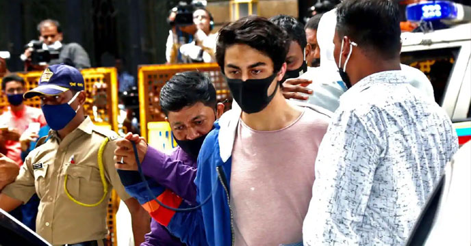 Aryan Khan