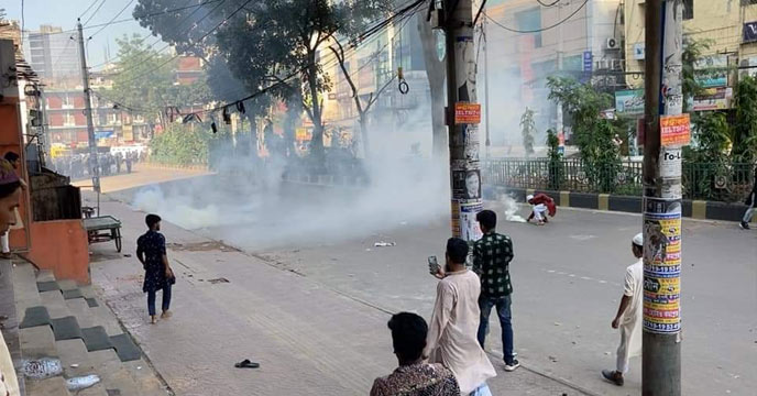 Bangladesh