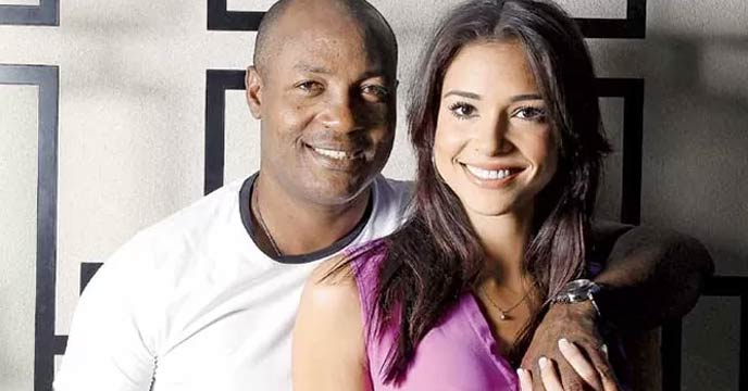 Brian Charles Lara