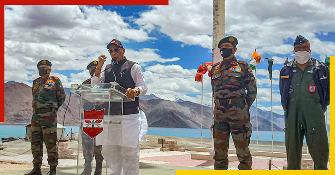 Rajnath Singh