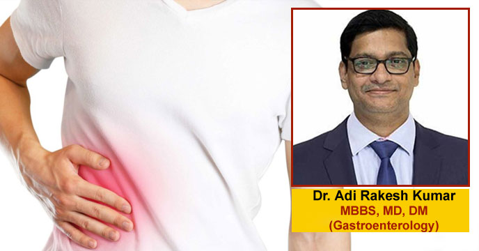 Dr. Adi Rakesh Kumar1