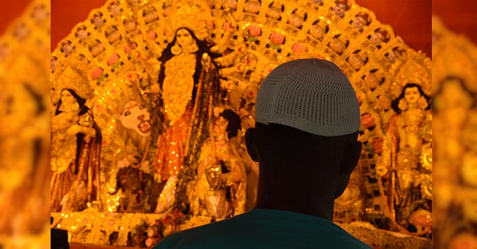 Durga Puja